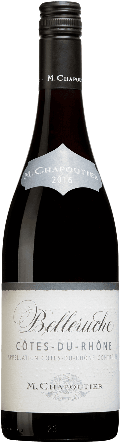 Belleruche Côtes-du-Rhône Chapoutier